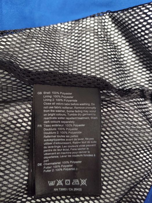 Мъжко яке Helly Hansen HP Racing