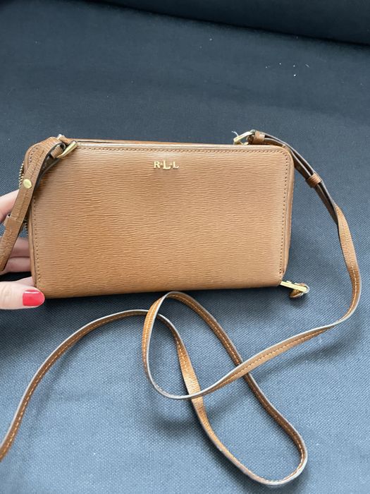 Geanta ralph lauren