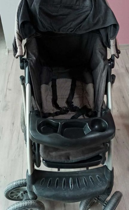 колички, дъждобрани и др.