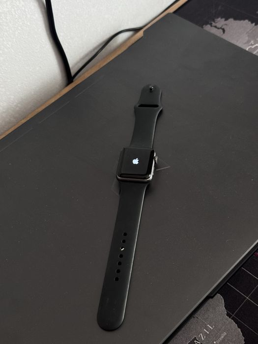 Apple watch 3 series