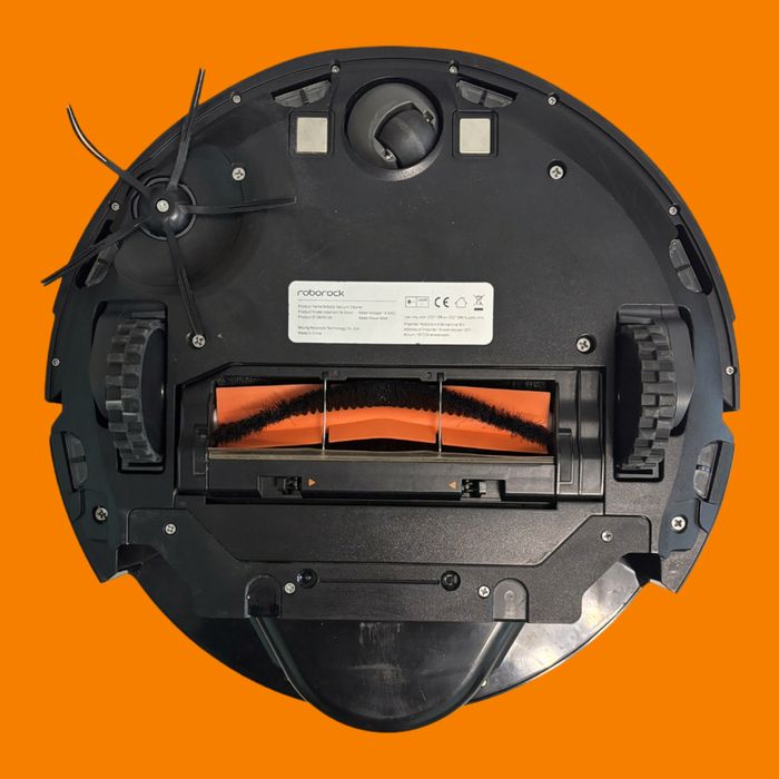 Aspirator robot Roborock S6 Max V