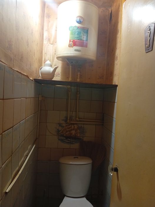 Сдам в аренду квартиру