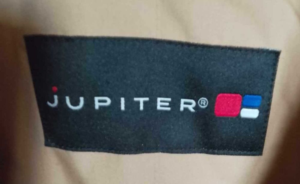 Сако със сменяема яка JUPITER