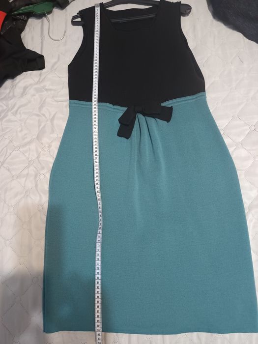 Дамска ежедневна рокля