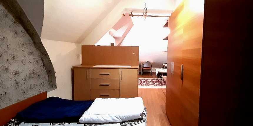 Дава се под наем Двустаен апартамент в Бургас, Възраждане - 55 кв.м за 153 € - Снимка #3