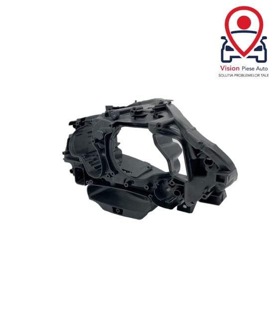 Десен фар Корпус Нов Led БМВ / BMW Серия 5 F10 [фейслифт] Нов оригинал