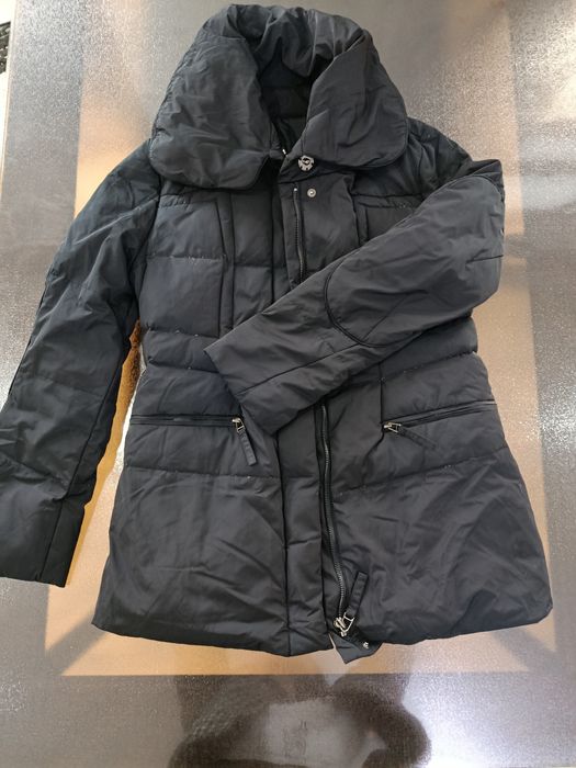 Женские куртки из Южной Кореи