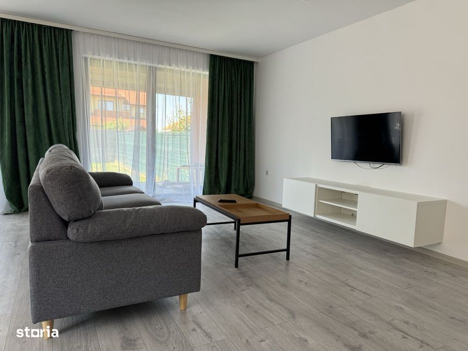 Proprietar inchiriez duplex in Mosnita Noua