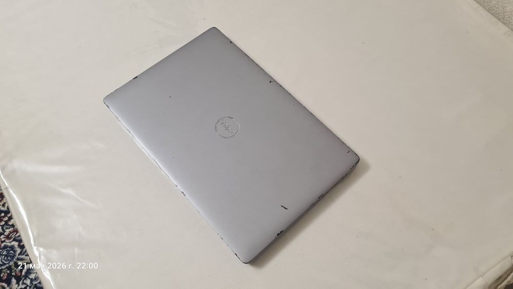 Dell Desktop-L3U12TF
