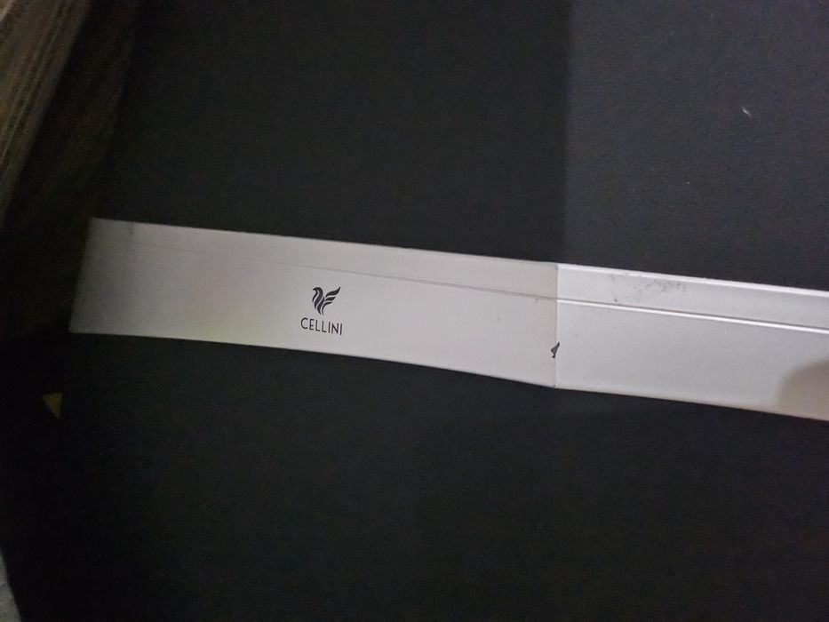 Массажное кресло чёрное