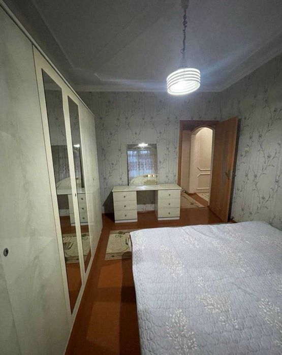 Срочно продам 3 ком. 78квадрат Ахмад Югнакий №Ш54