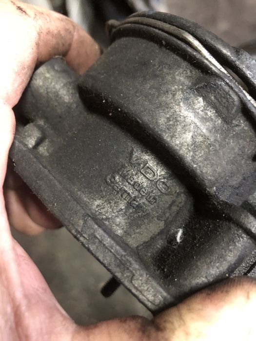 Дросели за Ауди 2.0 тдй