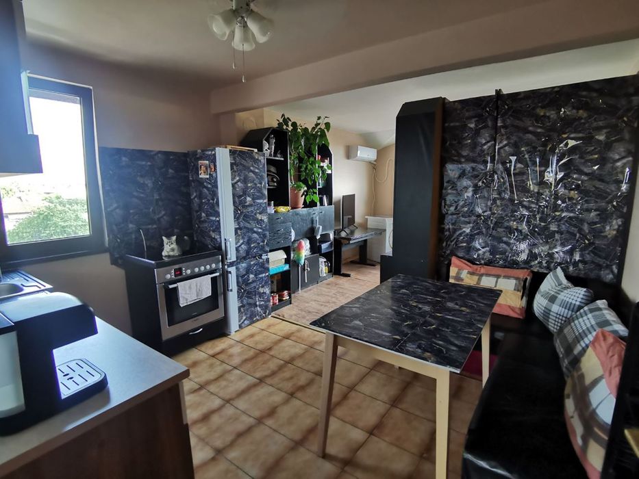 Продава се Двустаен апартамент в с. Мировяне, Област София-град - 50 кв.м за 1800 €/кв.м - Снимка #4