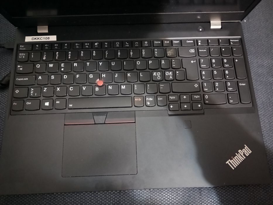 Lenovo L15 Defect pentru piese