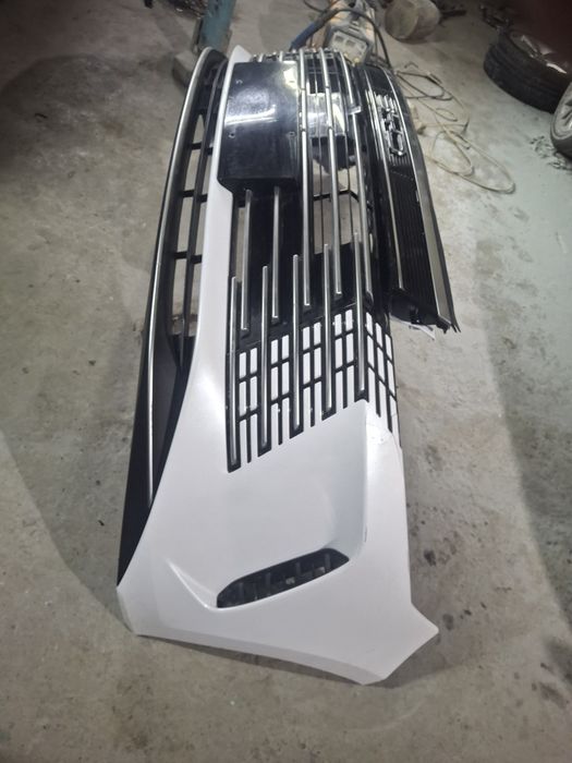 Передний бампер byd destroyer 05