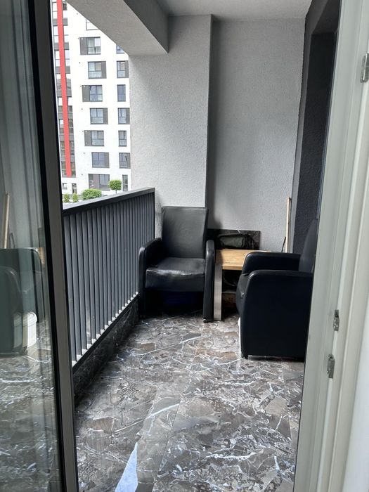 Vand Apartament Columna Residence Vivo/Metro