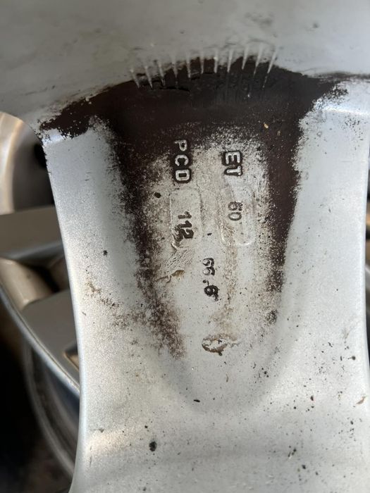 Джанти mercedes ml