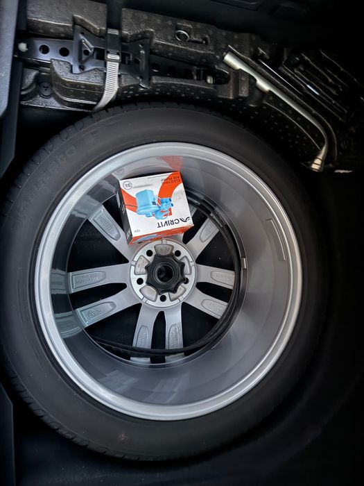 Перфектен Volkswagen Passat B8