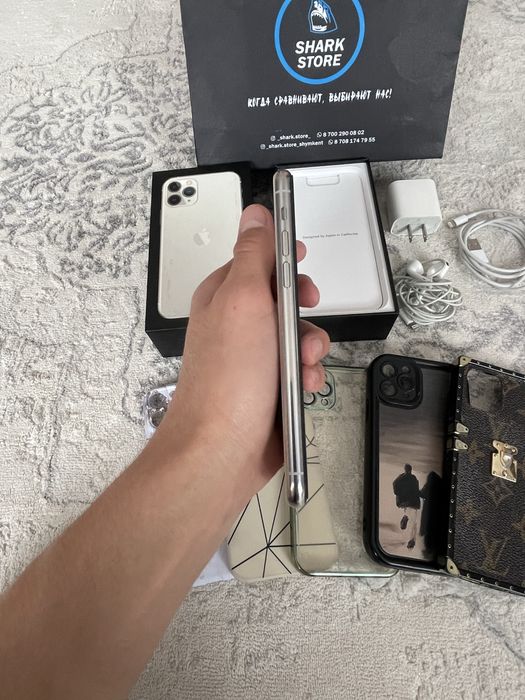 iPhone 11 pro в идеале