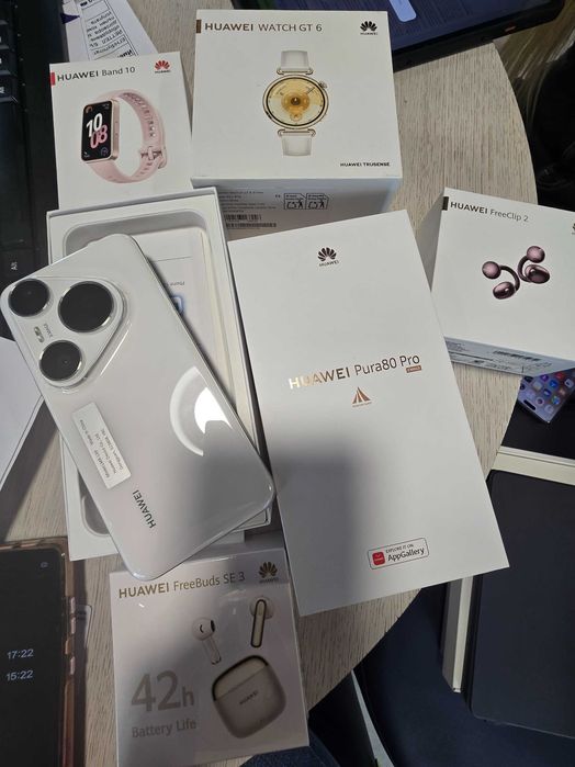 Huawei PURA80 PRO