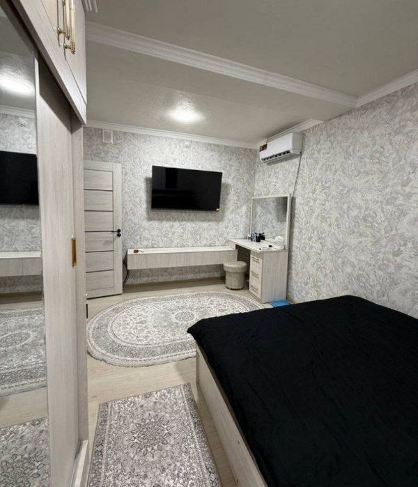 Vayeni garadok limonchik 1 etaj