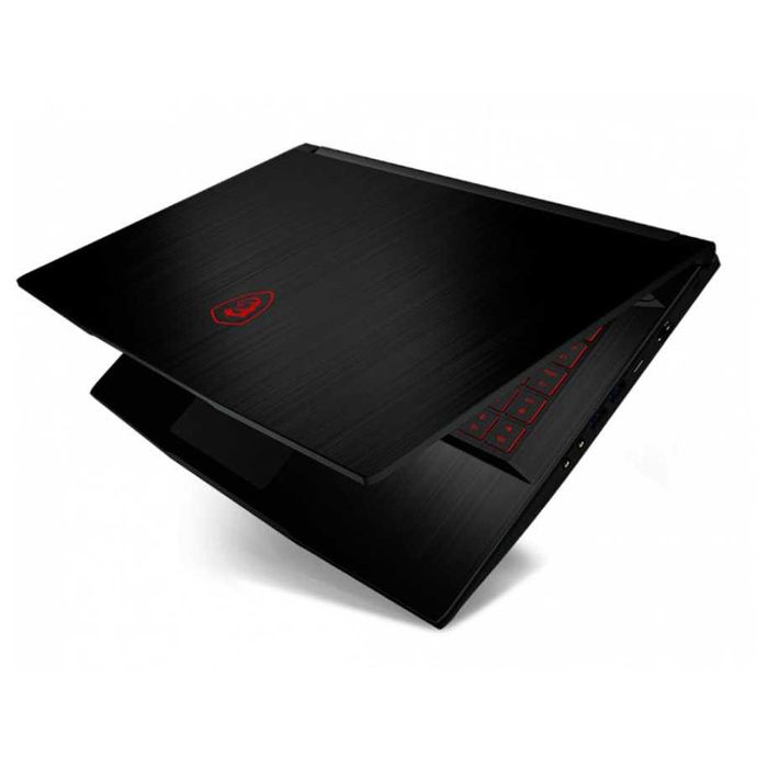 Лаптоп Геймърски MSI GF63 8RC