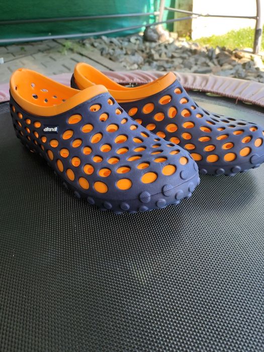 Încălțăminte bărbați acvatica noi foarte ușor și ergonomici 44