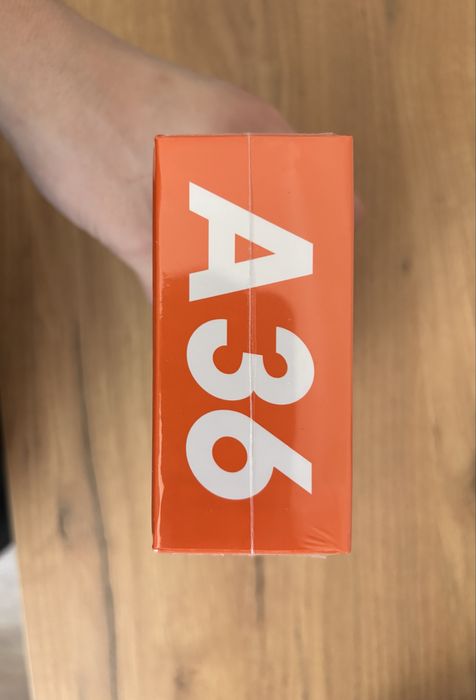 смартфон ZTE Blade A36