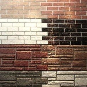 Фасадная Панель Docke со склада.