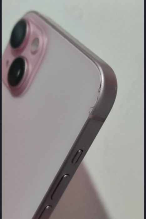 Iphone 15,128гб,86% батарея