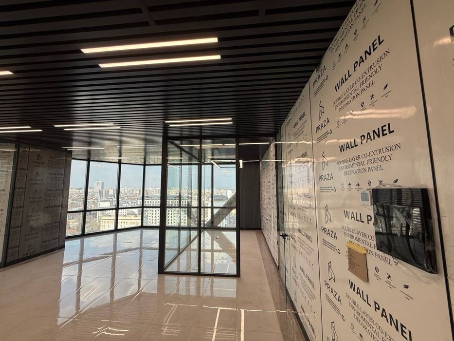 Яккасарай | Пирамит - Сдается в аренду помещение/Евро офис 81м2