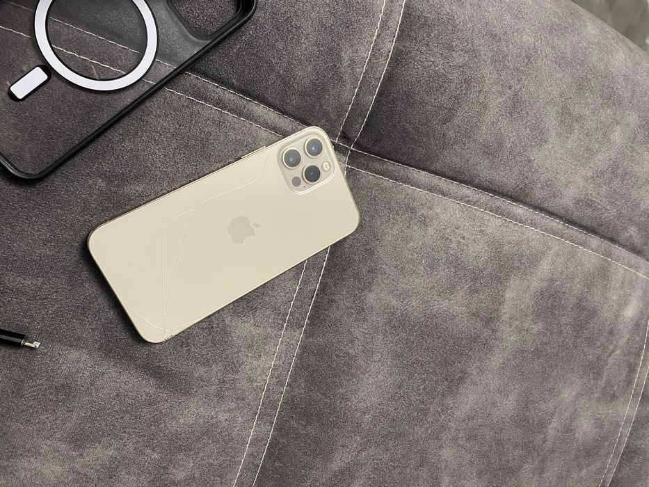Iphone 12 Pro Si 12