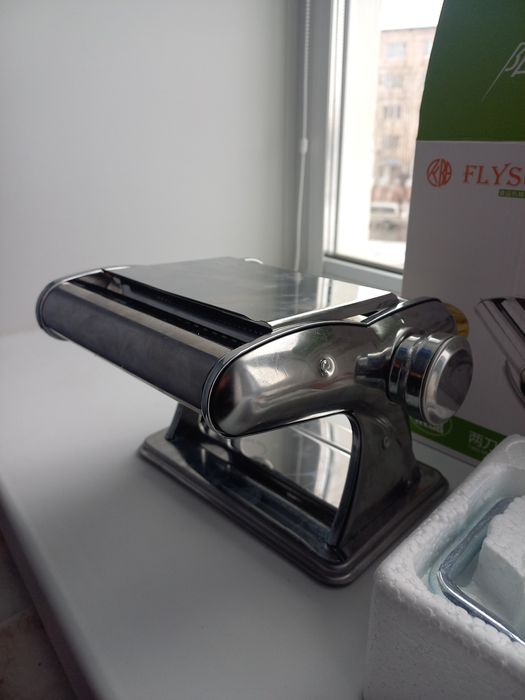 Продам новую лапшерезку  ) в хор сост