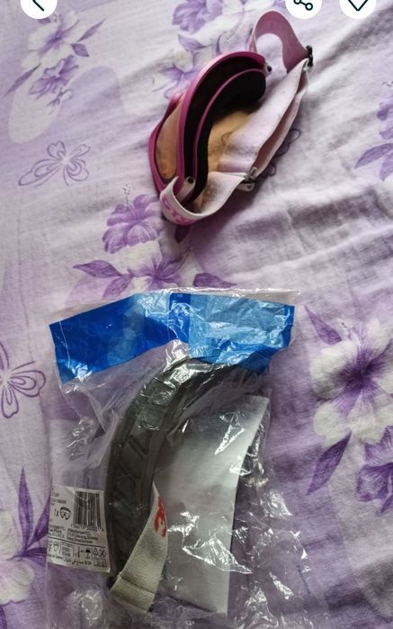ochelari de schi protectie