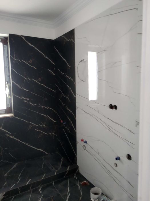 De vanzare casa finisata 4 camere stil mediteranean sat Sasar