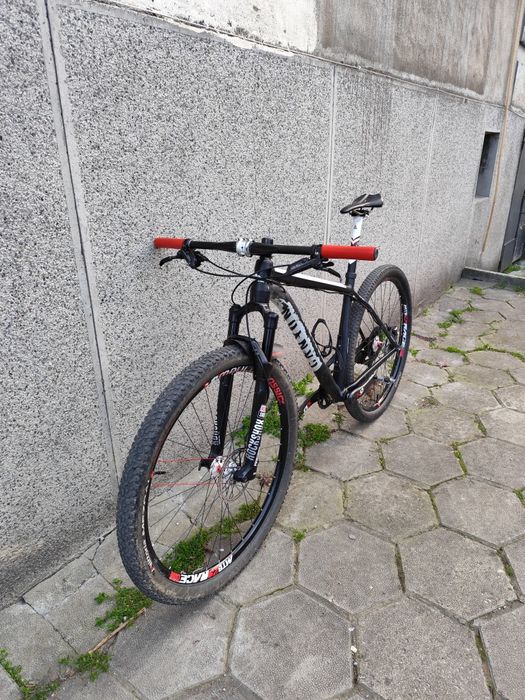 Grand Canyon AL F8 29er