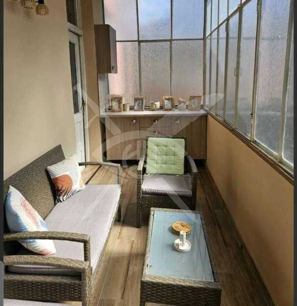 Етаж от къща - центъра на гр. Пловдив - 11805721