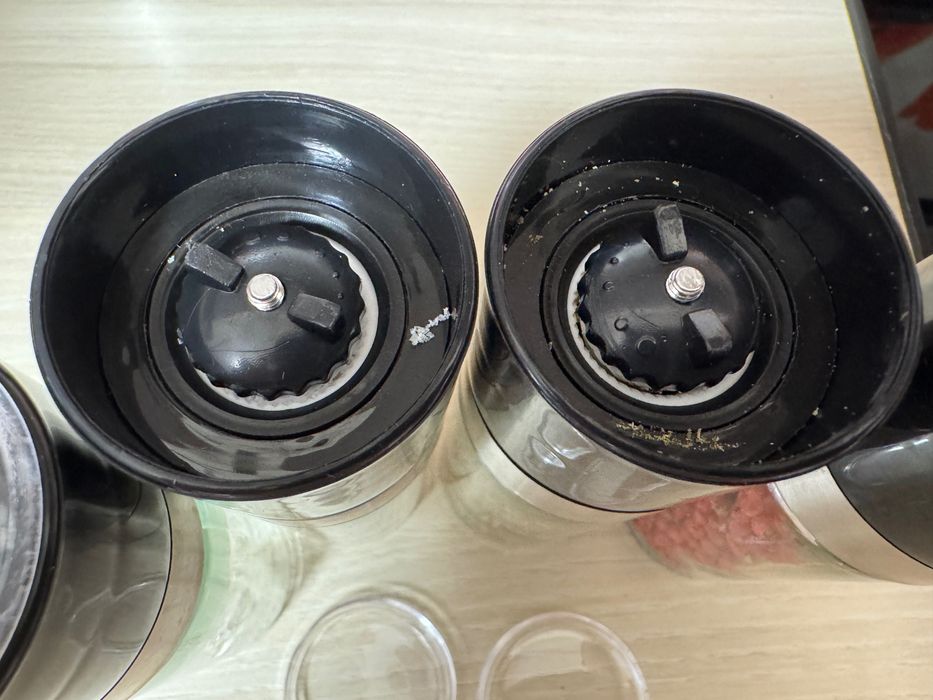 Мелничка (амбалаж) за подправки