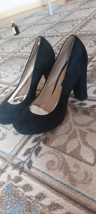 Продам туфли 38 размер