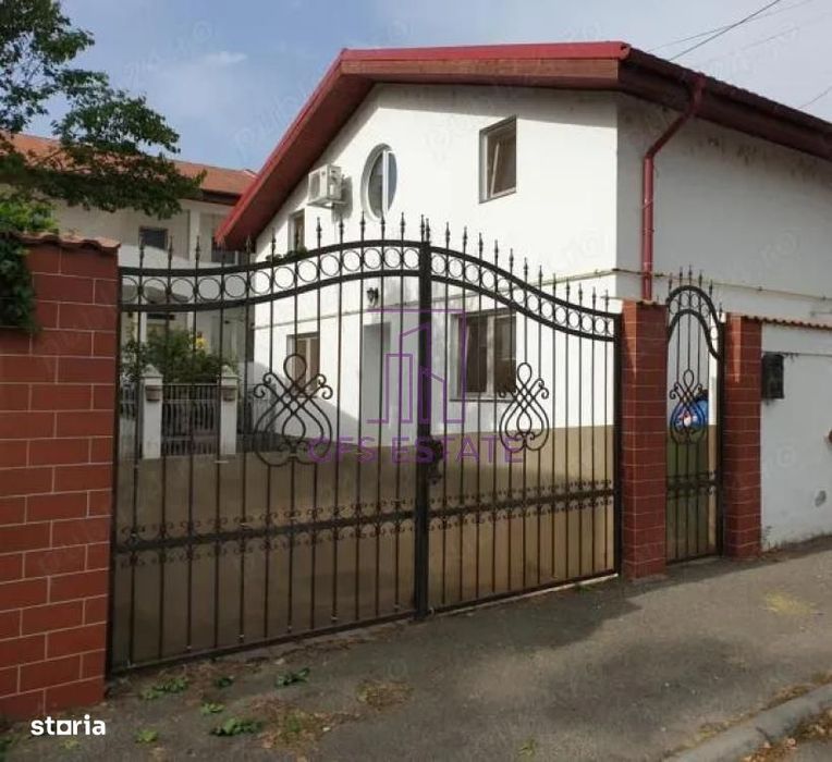 Inchiriere Casa Crangasi