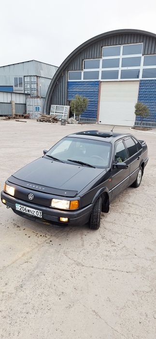 Продам пассат Б3