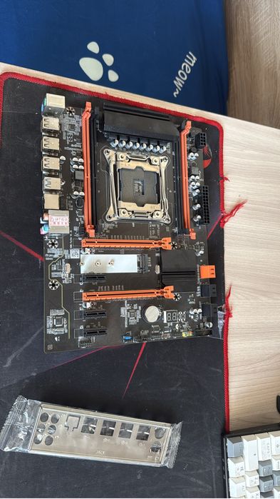 Продам компьютер срочно !