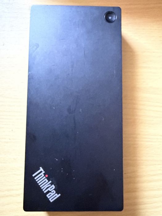 Docking station Lenovo ThinkPad USB-C Gen2