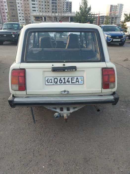 Продаётся ваз 2104