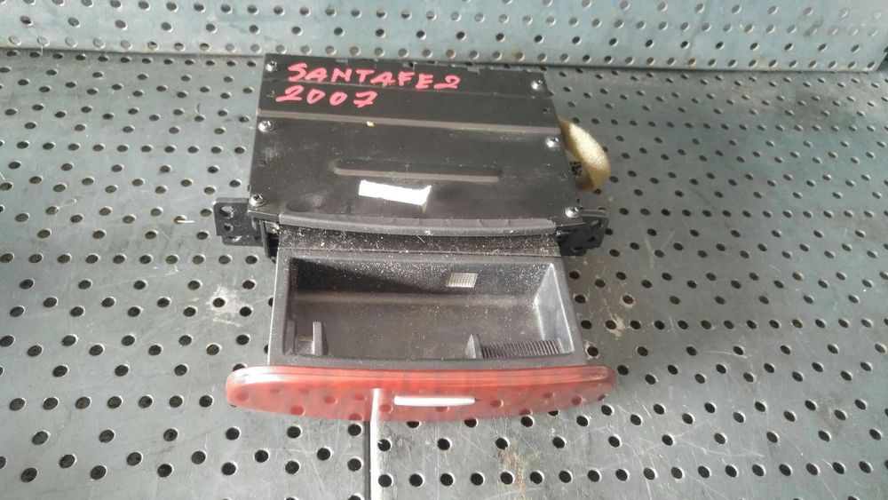 Scrumiera hyundai santa fe 2 cm