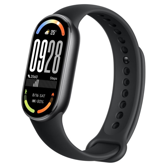 Xiaomi Smart Band 10 Global • НОВЫЙ!