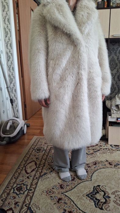 Шуба с Остина срочно