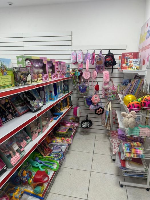 Продам Действующий  Бизнес