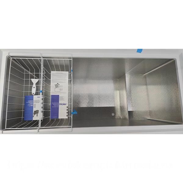 Морозильный ларь Haier