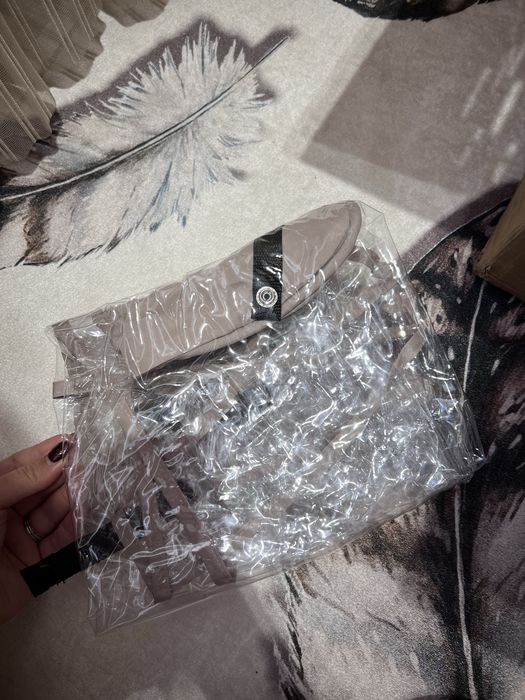 Лятна количка Cosatto Yo